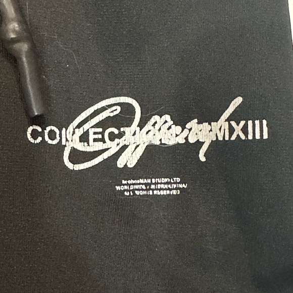 Boo-hoo men’s warmup pants, Sz Small. GUC - Picture 3 of 14